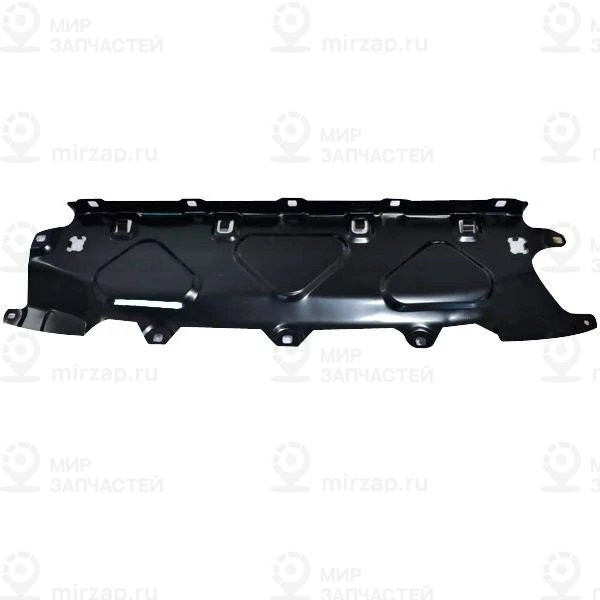 Querverbindung Vorn
 BMW 51647421711