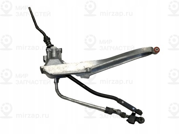 Привод кп на центр. конс.
 Mercedes-Benz A2112671324