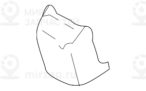 Запчасть BMW 51647432785