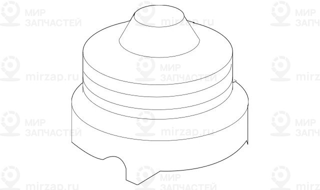 Запчасть Mercedes-Benz A2113250584