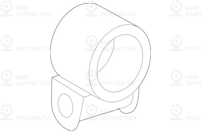 Запчасть Mercedes-Benz A2113260226