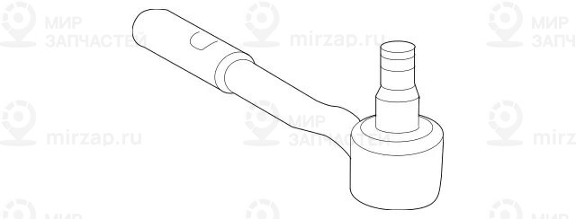 Запчасть Mercedes-Benz A2113302703