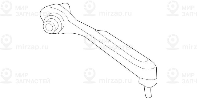 Запчасть Mercedes-Benz A2113304411