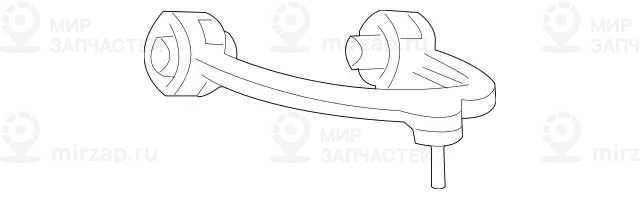 Запчасть Mercedes-Benz A2113305707