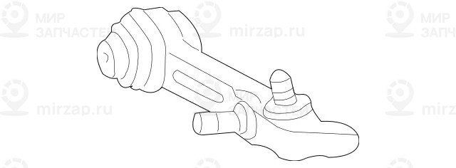 Запчасть Mercedes-Benz A2113308207