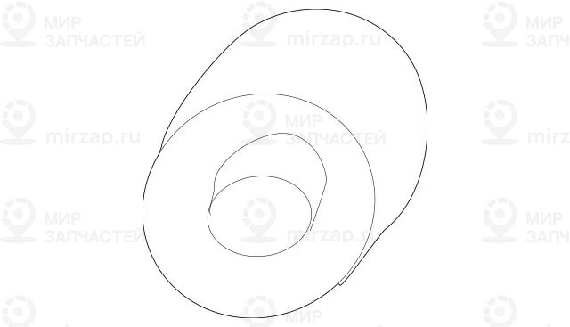 Запчасть Mercedes-Benz A2113332914