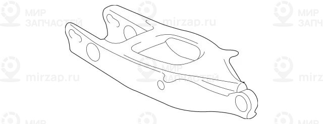 Запчасть Mercedes-Benz A2113500306