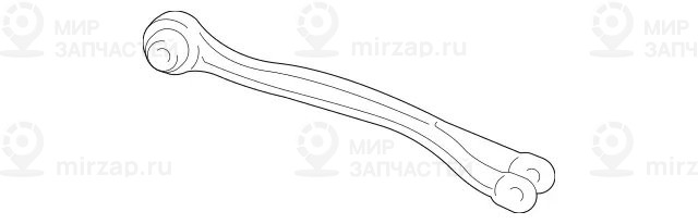 Запчасть Mercedes-Benz A2113502606