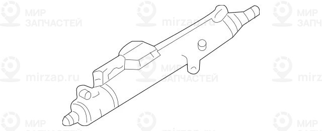 Запчасть Mercedes-Benz A2114603116