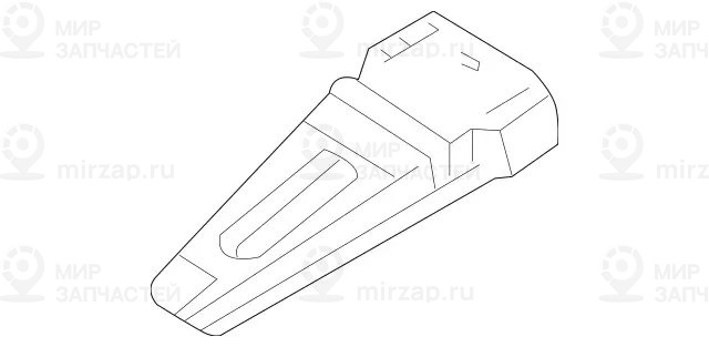 Запчасть Mercedes-Benz A2114620005