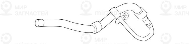 Запчасть Mercedes-Benz A2114662081