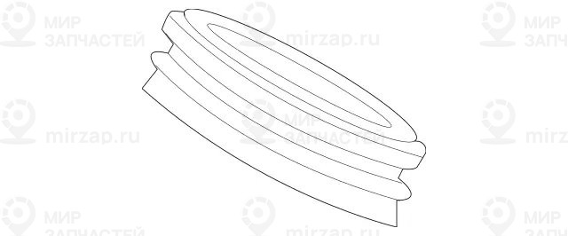 Запчасть Mercedes-Benz A211471057964