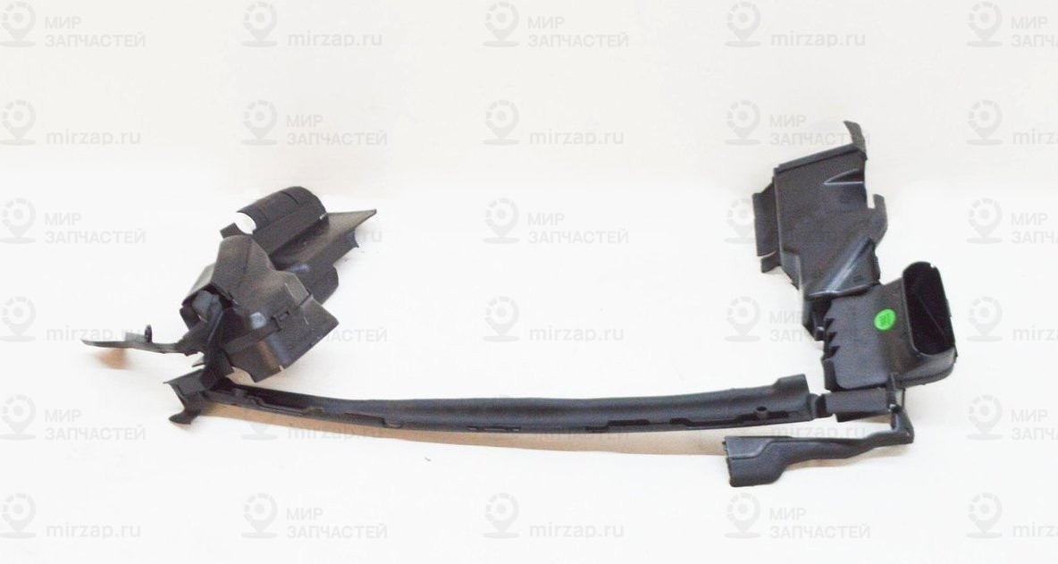 Панель обтекателя
 Mercedes-Benz A2115001516