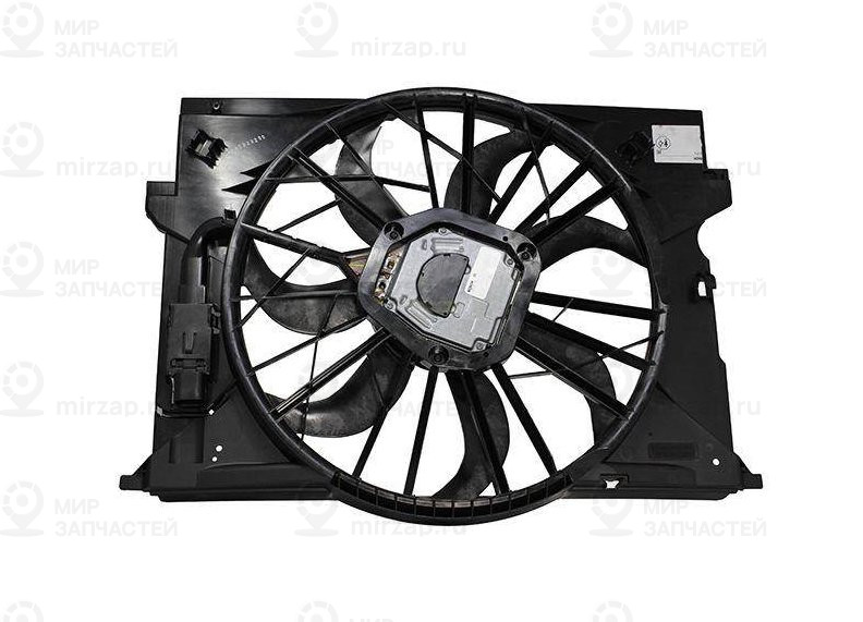 Вентилятор
 Mercedes-Benz A2115001693