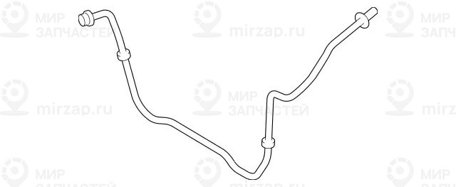 Запчасть Mercedes-Benz A2115001972