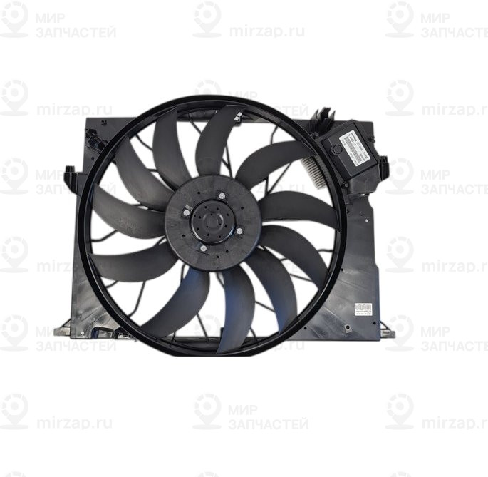 Вентилятор
 Mercedes-Benz A2115002293
