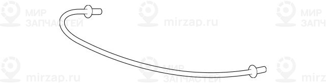Запчасть Mercedes-Benz A2115010625