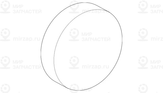 Запчасть Mercedes-Benz A2115040038