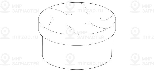 Запчасть Mercedes-Benz A2115040212