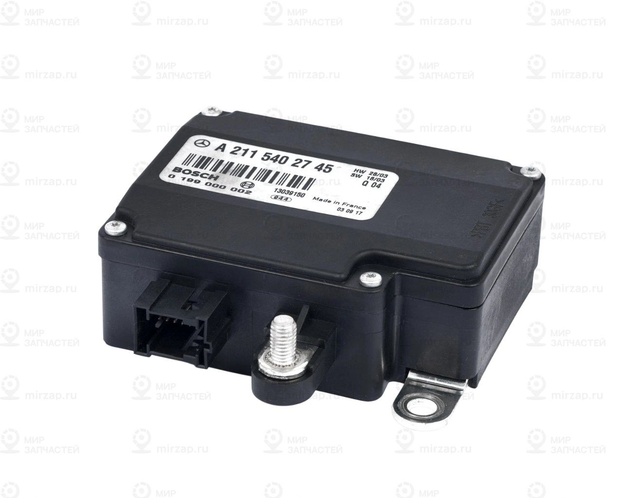 Schalter
 Mercedes-Benz A2115402745