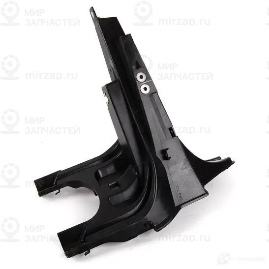 Кронштейн крепления крыла BMW 51657157983