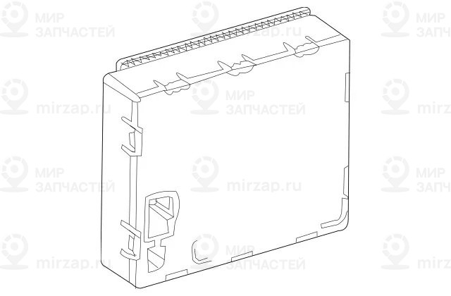 Запчасть Mercedes-Benz A2115408545