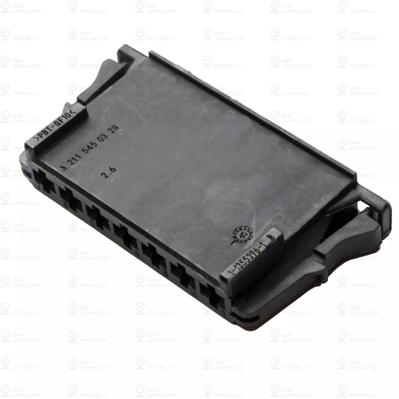 Корпус штекера
 Mercedes-Benz A2115450328