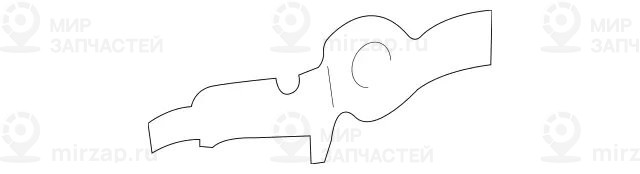 Запчасть Mercedes-Benz A2115460143