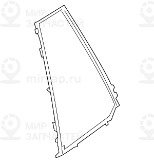 Запчасть BMW 51703332863