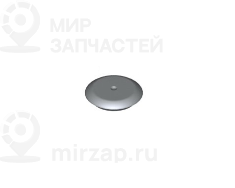 Заглушка D=22MM
 BMW 51711855009