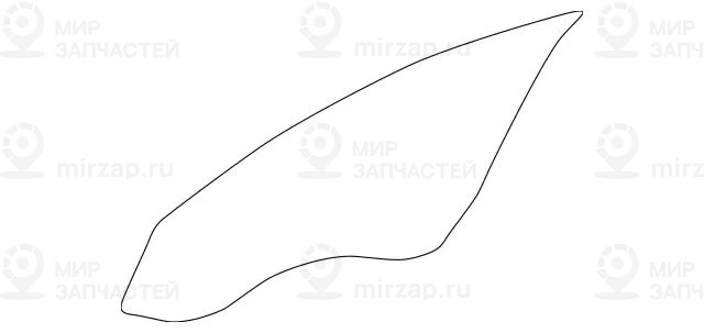 Запчасть Mercedes-Benz A2117200120