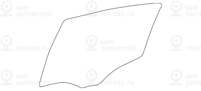 Запчасть Mercedes-Benz A2117350110