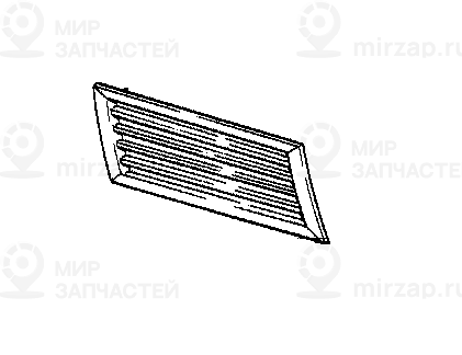 Запчасть BMW 51711979322