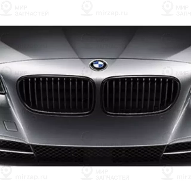 Решетка Радиатора Черная Л M-Performance
 BMW 51712165539
