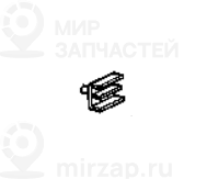 Скоба M TECHNIC
 BMW 51712234032
