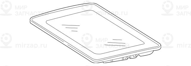 Запчасть Mercedes-Benz A2117800921