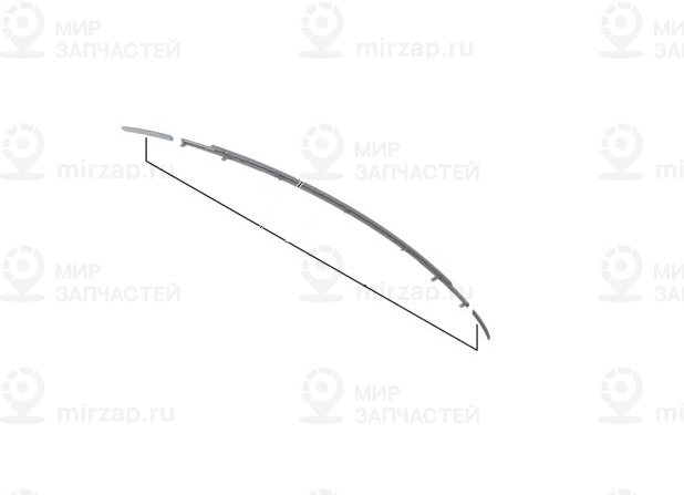 Запчасть BMW 51712413831