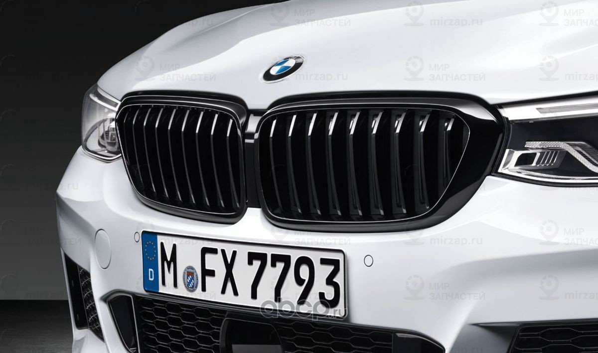 Запчасть BMW 51712445002