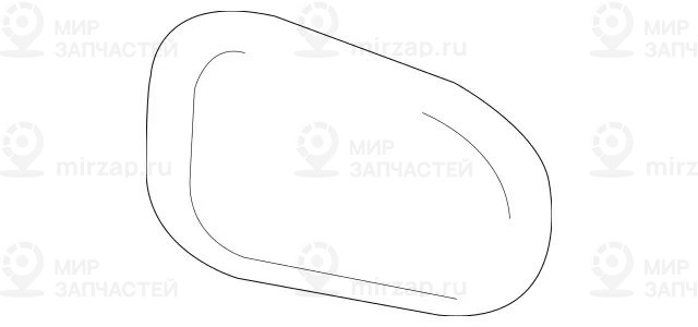 Запчасть Mercedes-Benz A2118260290