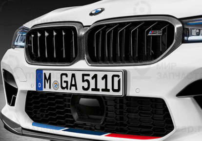 
 BMW 51712469540