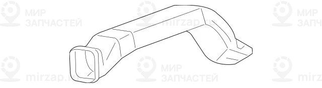 Запчасть Mercedes-Benz A2118312046