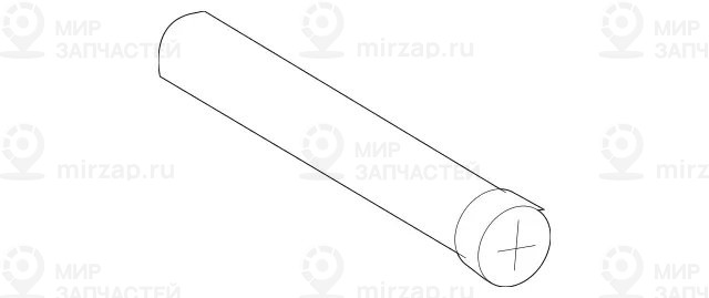 Запчасть Mercedes-Benz A2118350047