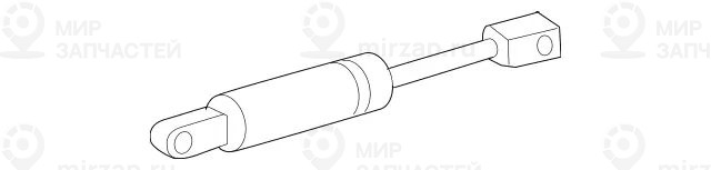 Запчасть Mercedes-Benz A2118800029