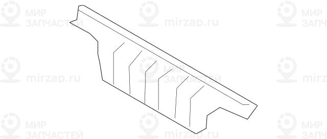 Запчасть Mercedes-Benz A2118800103