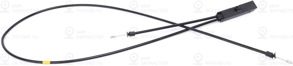 Трос капота
 Mercedes-Benz A2118800159
