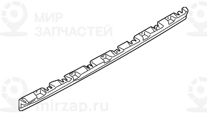 Запчасть BMW 51713330870