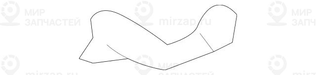Запчасть Mercedes-Benz A2118850523