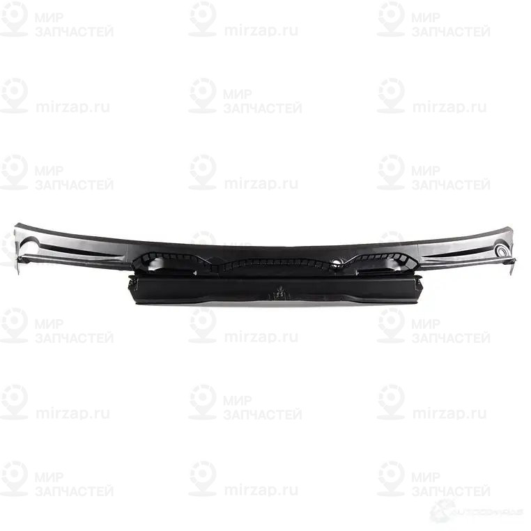 Планка обтекателя BMW 51713401811