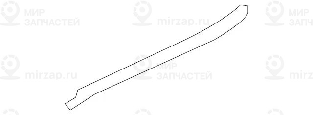 Запчасть Mercedes-Benz A2118851921