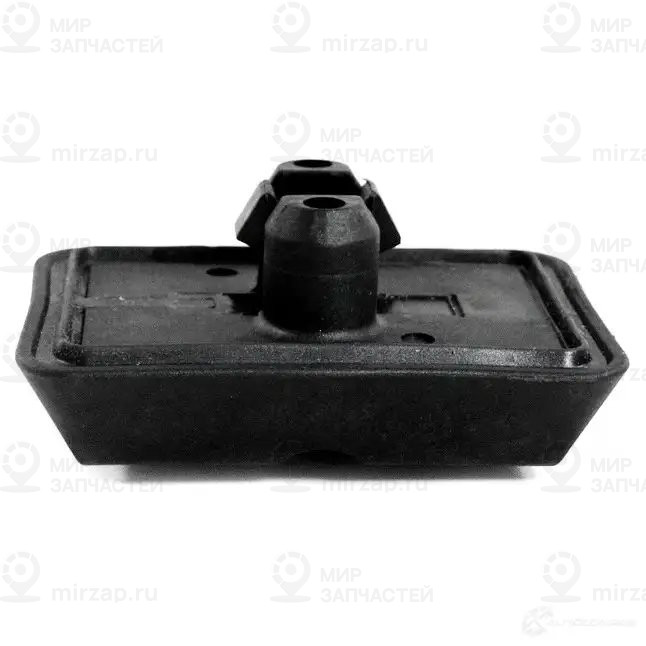 Заглушка поддомкратника BMW 51717001650